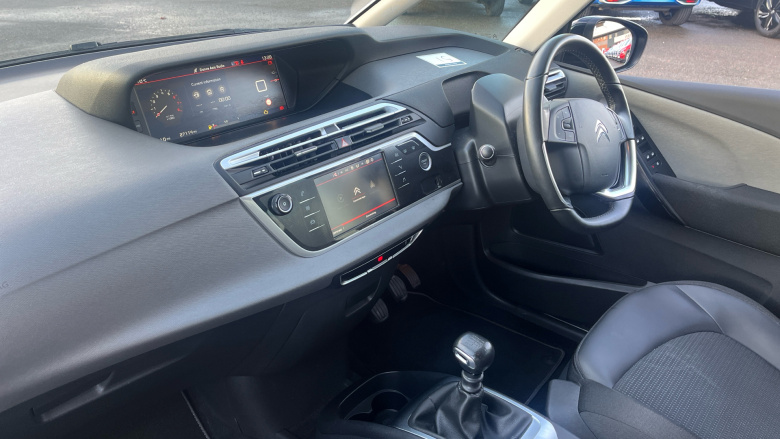 Citroen Grand C4 1.2 PureTech 130 Sense 5dr EAT8 Petrol Estate